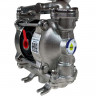 Pompa pneumatyczna membranowa PHOENIX P20 AISI316 HYTREL+PTFE, 20 l/min