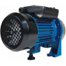 Pompa do wody średnio zabrudzonej TS200, 1,5 kW, AISI 304, 380 V/50 Hz, 2900 obr./min z wirnikiem otwartym