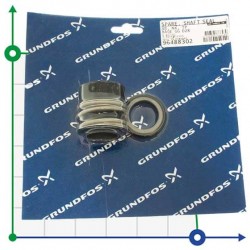 Uszczelnienie wału pompy Grundfos BAQE 28 mm do TP/NB/NK Grundfos art. 96488302