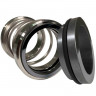 Uszczelnienie mechaniczne do pompy R-1527 80, SIC/SIC, VITON, 304, T5S43