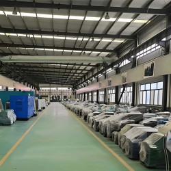 Przemysłowy generator diesla XHYW-60GF z ATS, silnik Weichai 80kVA, 60kW, 380V/50HZ typ zamknięty