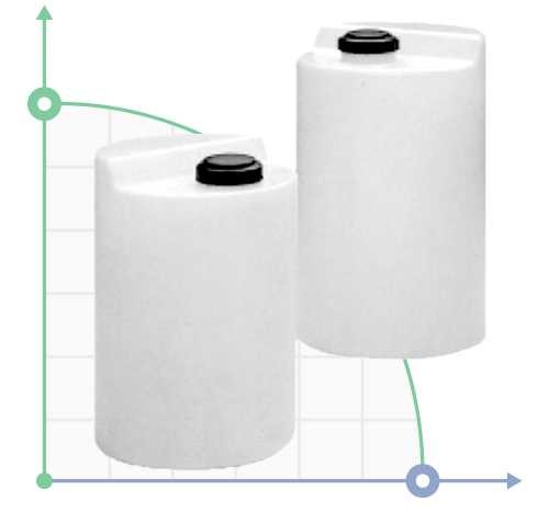 Zbiornik 1040L, ETATRON