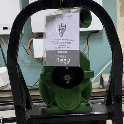 MTZ-P 90-2/450 ciągnik rolniczy z napędem wału do nawożenia, nawadniania