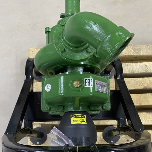 MTZ-P 90-2/450 ciągnik rolniczy z napędem wału do nawożenia, nawadniania