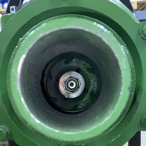 MTZ-P 90-2/450 ciągnik rolniczy z napędem wału do nawożenia, nawadniania