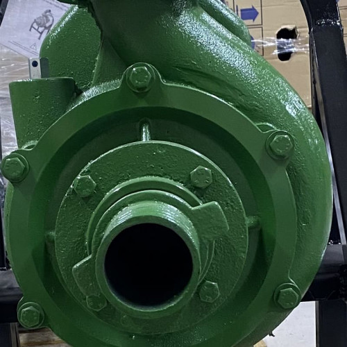 MTZ-P 90-2/450 ciągnik rolniczy z napędem wału do nawożenia, nawadniania