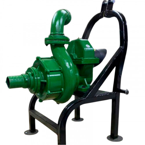 MTZ-P 90-2/450 ciągnik rolniczy z napędem wału do nawożenia, nawadniania