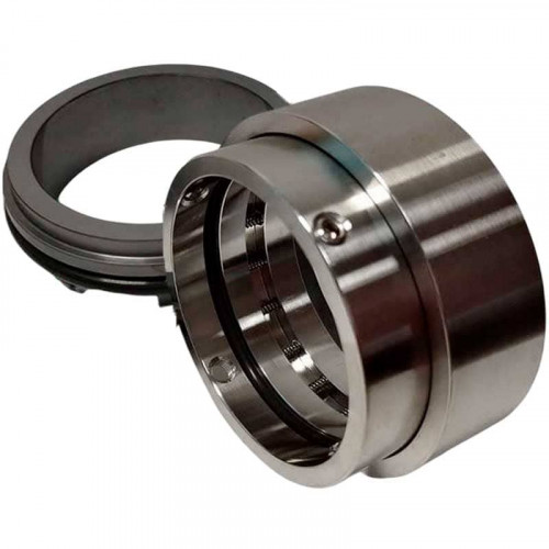 Uszczelnienie mechaniczne do pompy Grundfos Sarlin R-706SP 50, SIC/SIC, VITON, 304