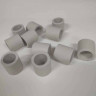 Wypełnienie kwasoodporne ceramiczne pierścień Raschiga A1 25. GOST 17612-89