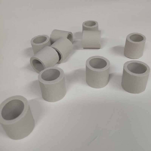 Wypełnienie kwasoodporne ceramiczne pierścień Raschiga A1 25. GOST 17612-89