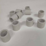 Wypełnienie kwasoodporne ceramiczne pierścień Raschiga A1 25. GOST 17612-89