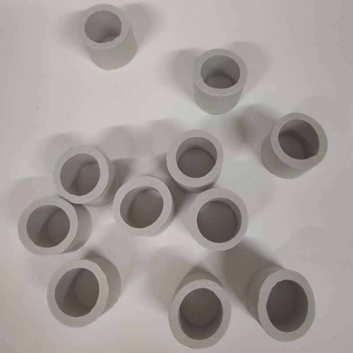 Wypełnienie kwasoodporne ceramiczne pierścień Raschiga A1 25. GOST 17612-89