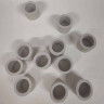 Wypełnienie kwasoodporne ceramiczne pierścień Raschiga A1 25. GOST 17612-89