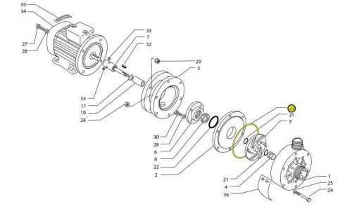 Uszczelka naprawcza DEBEM 4650 VITON