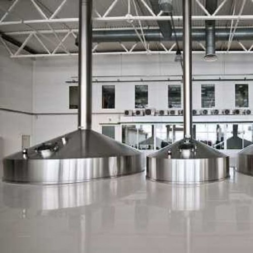 Systemy automatycznej kontroli i kontroli komory gotowania