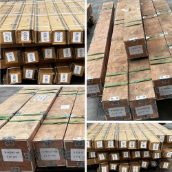 Pompa głębinowa 6SP17/38, 22kW, 380V