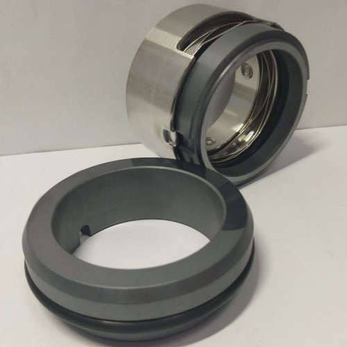 Uszczelnienie mechaniczne R-M7N 48, SIC/SIC, VITON, 304, typ G9 LIDERING LWS10, BURGMANN M7N, AESSEAL W07DMU