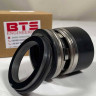 Uszczelnienie pompy R-2100N 75, CAR/SIC, VITON, 304