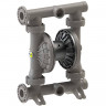 Pompa membranowa PHOENIX P1000 PP SANTOPRENE+PTFE/PTFE do ługów, 1050 l/min