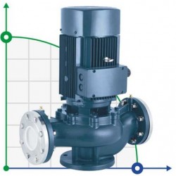 BT 50-410 / 4-Pompa in-line