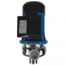 Pompa do zakwasu TS300, 2,2 kW, AISI 304, 380 V/50 Hz, 2900 obr./min z otwartym wirnikiem