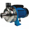Pompa do zakwasu TS300, 2,2 kW, AISI 304, 380 V/50 Hz, 2900 obr./min z otwartym wirnikiem