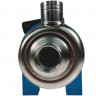 Pompa do zakwasu TS300, 2,2 kW, AISI 304, 380 V/50 Hz, 2900 obr./min z otwartym wirnikiem