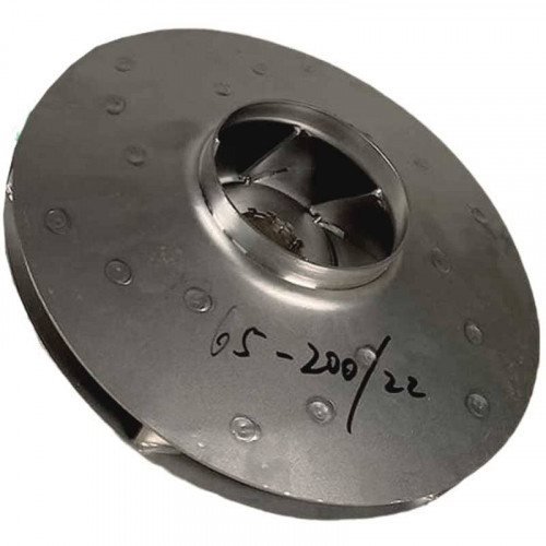 Wirnik do pompy BZ 65-200/22