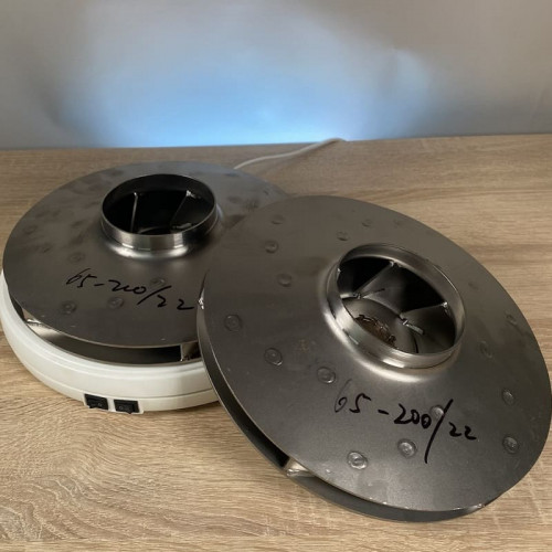 Wirnik do pompy BZ 65-200/22