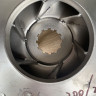 Wirnik do pompy BZ 65-200/22