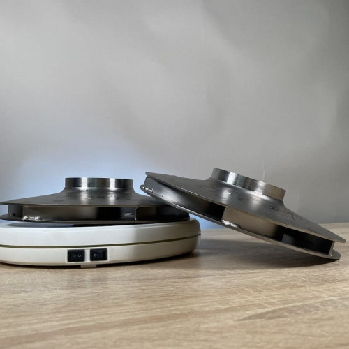 Wirnik do pompy BZ 65-200/22