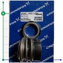 Uszczelnienia wału Grundfos BQQE GG 28 mm do TP/NB/NK Grundfos nr art. 98434904