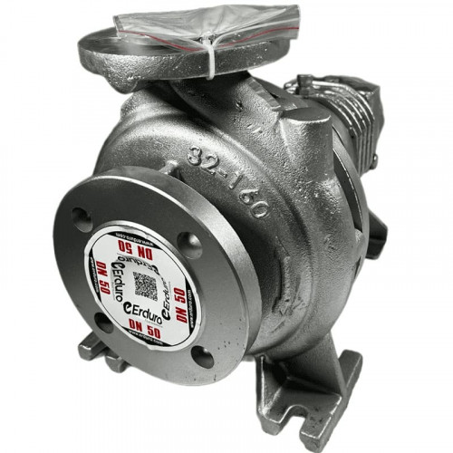 Pompy odśrodkowe do olejów do wymiany ciepła do 350°C BTKF-K 32-160, imp 184mm, 3000