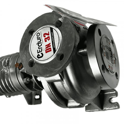 Pompy odśrodkowe do olejów do wymiany ciepła do 350°C BTKF-K 32-160, imp 184mm, 3000