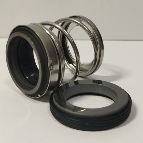 Uszczelnienie mechaniczne do pompy R-BIA 40, CAR/SIC, EPDM, 304, T1B