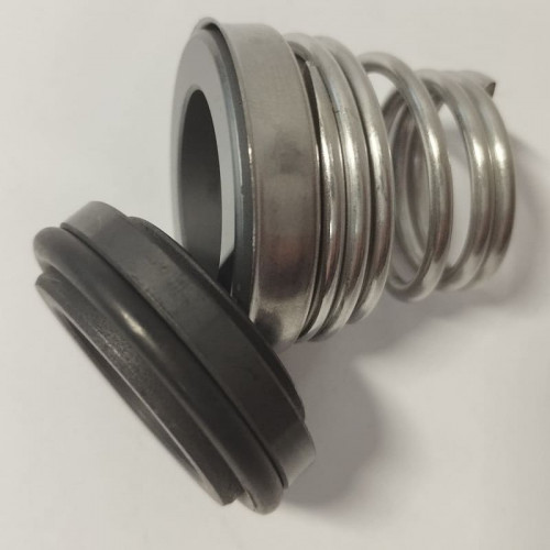 Uszczelnienie mechaniczne do pompy GRUNDFOS, DAB R-BT-FN.NU 12, CAR/SIC, VITON, 304