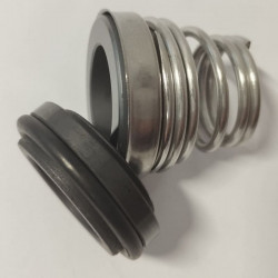 Uszczelnienie mechaniczne do pompy GRUNDFOS, DAB R-BT-FN.NU 12, CAR/SIC, VITON, 304