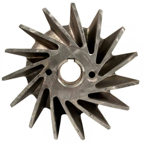 Wirnik do pompy 2BV5111, 218 mm, AISI 304