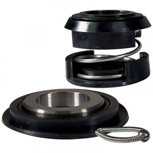 Uszczelnienie mechaniczne do Flygt R-FL.C 22, L, TC/TC, VITON, 304