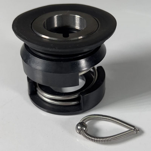 Uszczelnienie mechaniczne do Flygt R-FL.C 22, L, TC/TC, VITON, 304