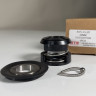 Uszczelnienie mechaniczne do Flygt R-FL.C 22, L, TC/TC, VITON, 304