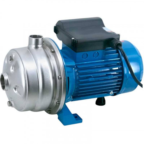 Pompa dwuwirnikowa do pompowania cieczy 2CDC70/110, 1,5 kW, AISI 304, 220 V/50 Hz, 2900 obr./min (typ EBARA 2CDXM 70/15)