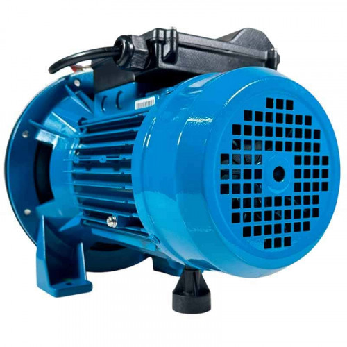 Pompa dwuwirnikowa do pompowania cieczy 2CDC70/110, 1,5 kW, AISI 304, 220 V/50 Hz, 2900 obr./min (typ EBARA 2CDXM 70/15)