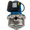 Pompa dwuwirnikowa do pompowania cieczy 2CDC70/110, 1,5 kW, AISI 304, 220 V/50 Hz, 2900 obr./min (typ EBARA 2CDXM 70/15)
