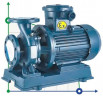 Pompa benzynowa, przeciwwybuchowa BGWB 65-200A (23,5/44), 7,5kW, 2880, Ex