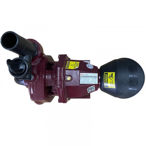 Pompa traktorowa na WOM MTZ-P 40/600 do nawadniania