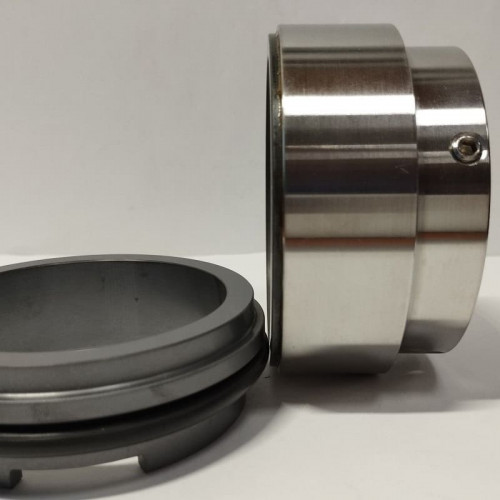 Uszczelnienie mechaniczne Grundfos Sarlin R-706SP 95, SIC/SIC, VITON, 304