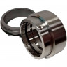 Uszczelnienie mechaniczne Grundfos Sarlin R-706SP 95, SIC/SIC, VITON, 304