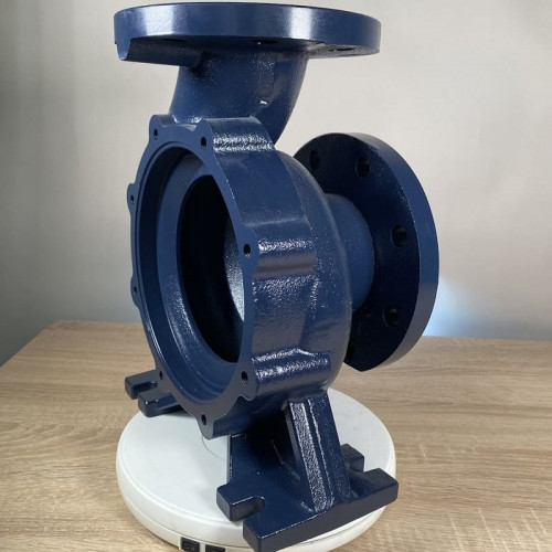 Obudowa pompy BST 80-125/7,5, 3000