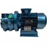 Pompa próżniowa do suszenia ESV 115/30, 25 m3/h, 0,75 kW, 3000 obr.